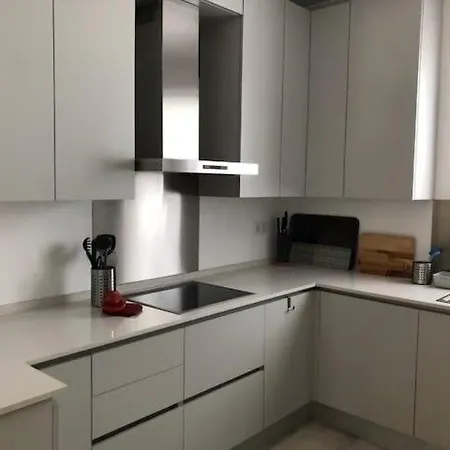 Βίλα Pinheiro - 3 Bedrooms - Lawned Area - Balcony