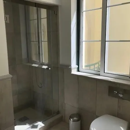 Pinheiro - 3 Bedrooms - Lawned Area - Balcony Βίλα *