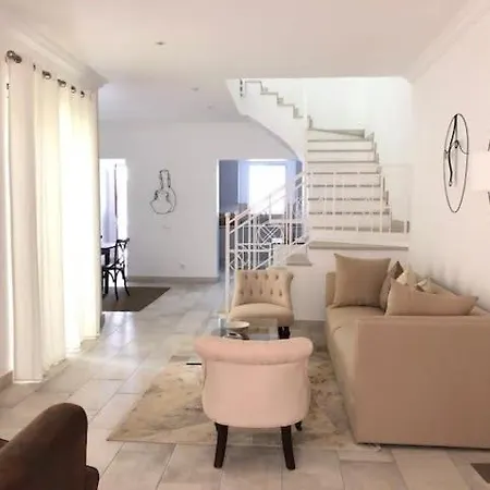 Pinheiro - 3 Bedrooms - Lawned Area - Balcony 빌라 *