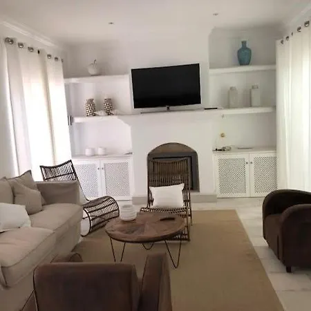 Pinheiro - 3 Bedrooms - Lawned Area - Balcony 빌라 *